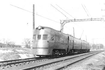 WisDOT Ponders Using I-94 Shoulders for Autonomous Trucks