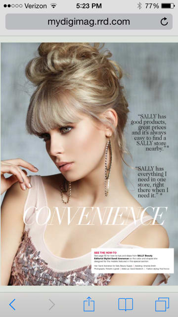 HOW TO: Get the Formulation For This Champagne Blonde