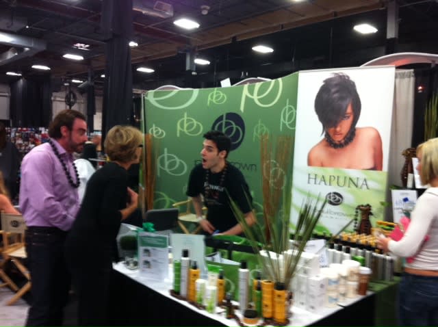 Emiliani Expo, A Great Success