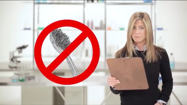 HAIR IQ: What's Yours? Simple Questions from Jennifer Aniston