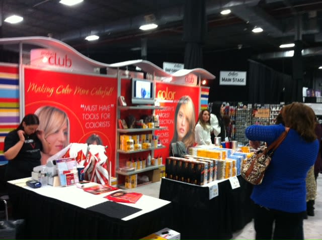Emiliani Expo, A Great Success