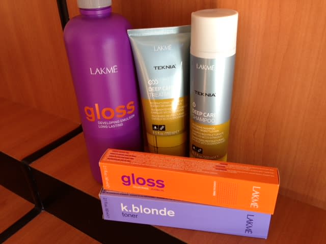 HOW TO: Remove Unwanted Warmth When Blonding