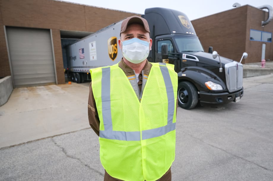 FMCSA Extends COVID Emergency Relief Exemption