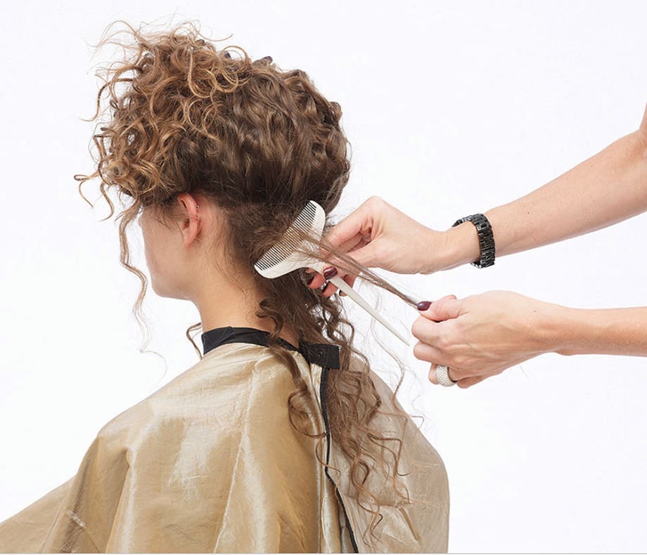 Bohemian Braids