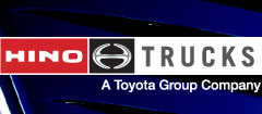 Hino Trucks 2006 Sales Up 39 Percent
