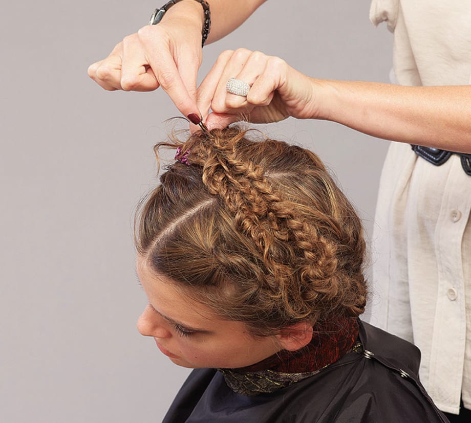 Bohemian Braids