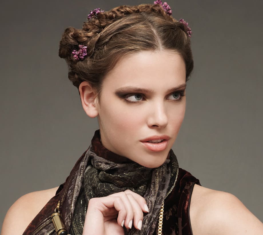 Bohemian Braids