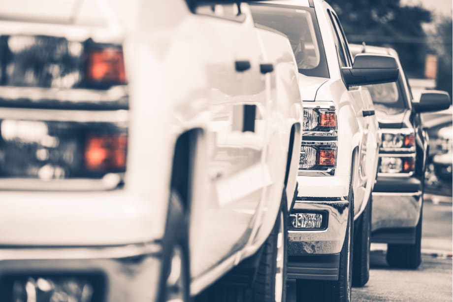 Your Guide to Buying New vs. Pre-Owned Trucks