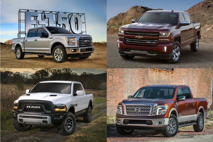 Commercial Fleet Sales Increased 8.8% in 2018