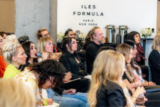 MODERN Recap: Iles Formula Master Class