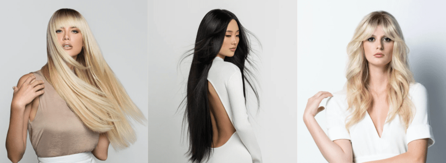 How To Conceal Thinning Hair and Tame Unmanageable Regrowth 