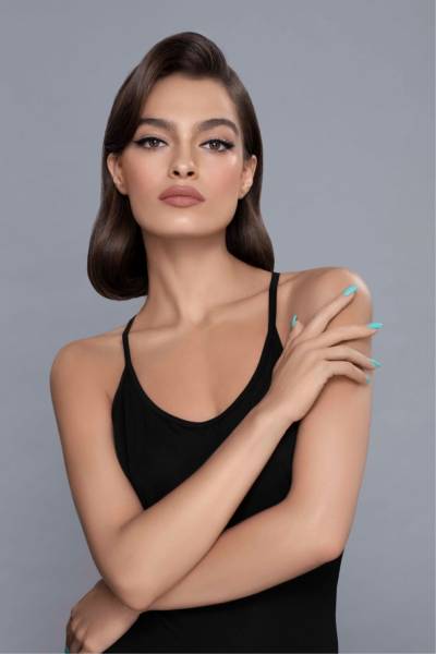 New Collection: 2021 Holiday by BIOTOP