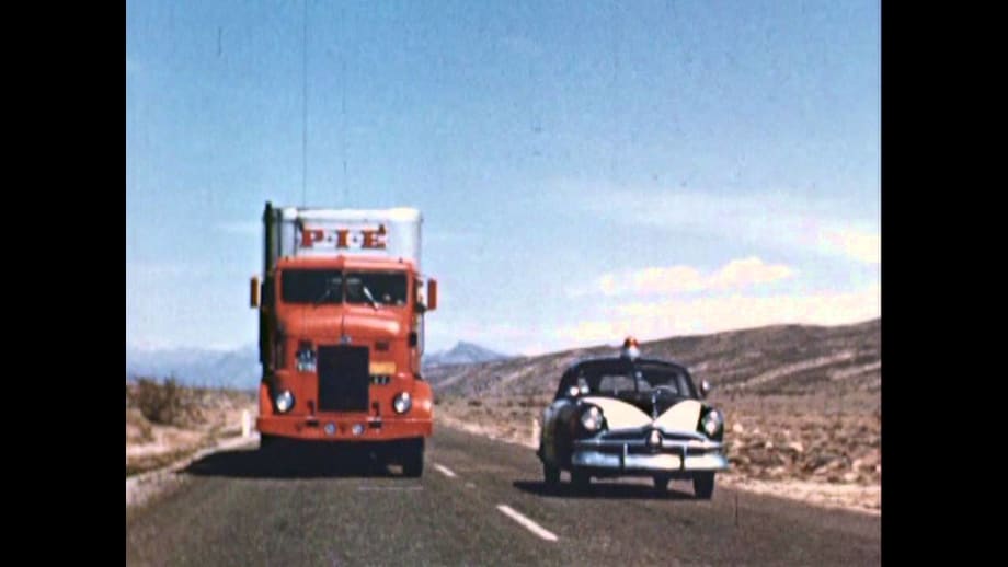 Knights of the Highway