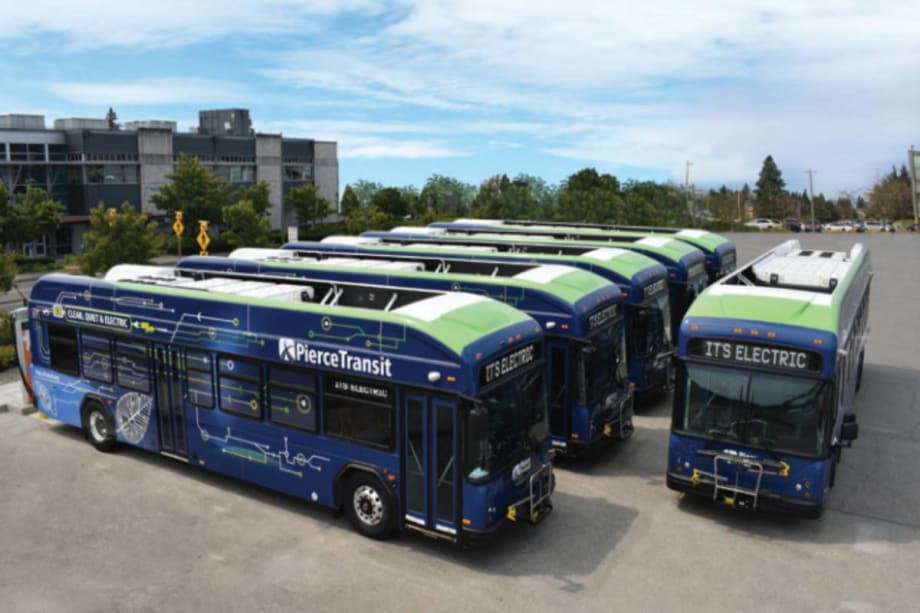 Promoting Your Initiative with Vinyl Bus Wraps