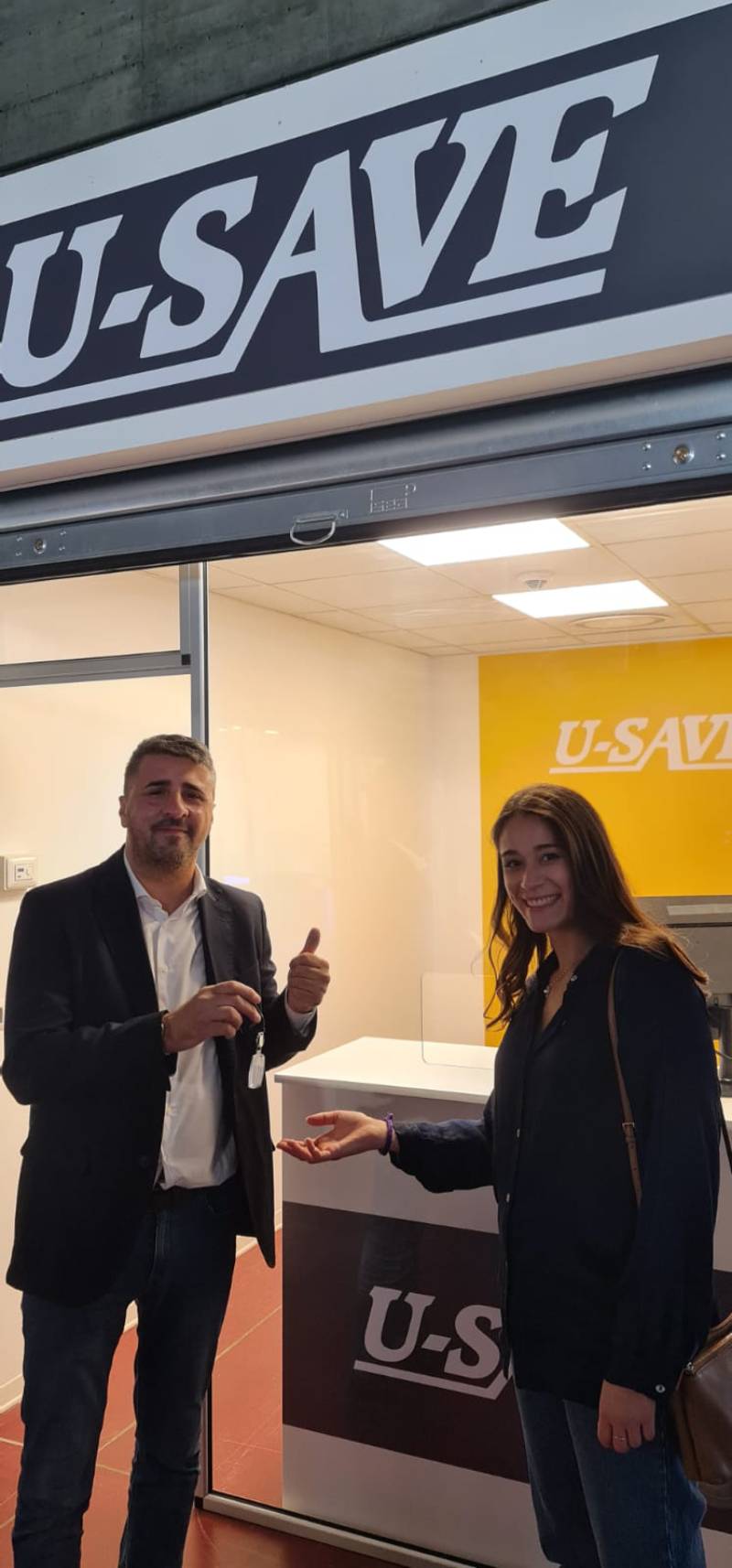 U-Save Car Rental Opens Outlet in Emilia-Romagna Region of Italy