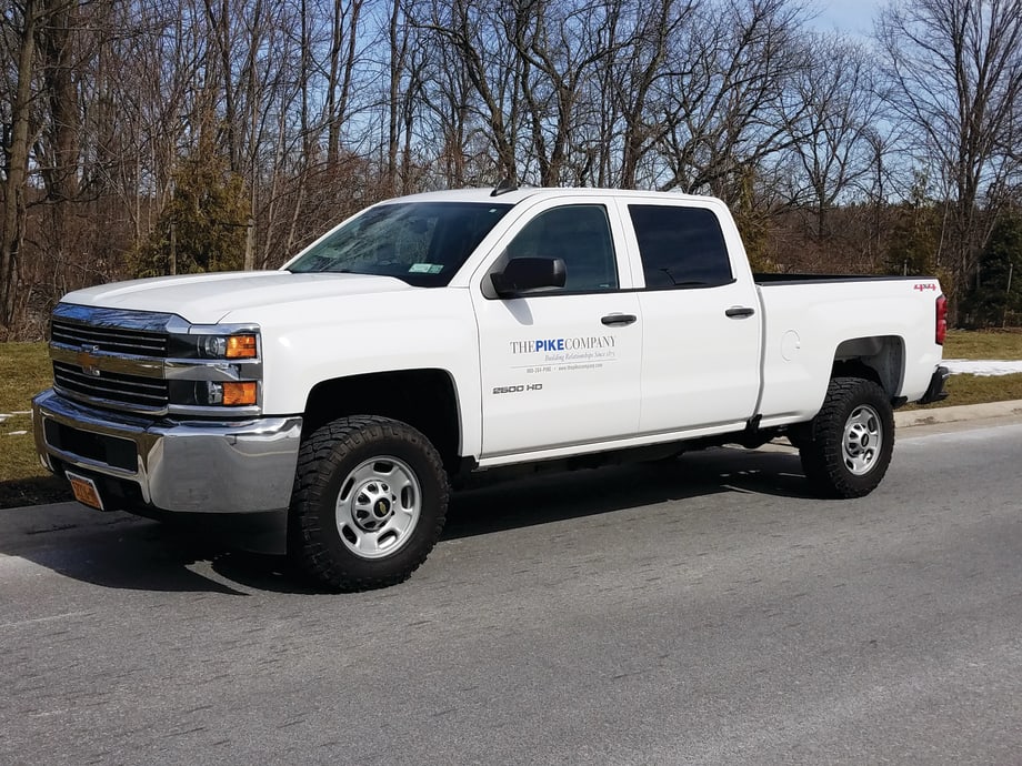 Paradigm Shift: Fleet Management at the Dealership Level 