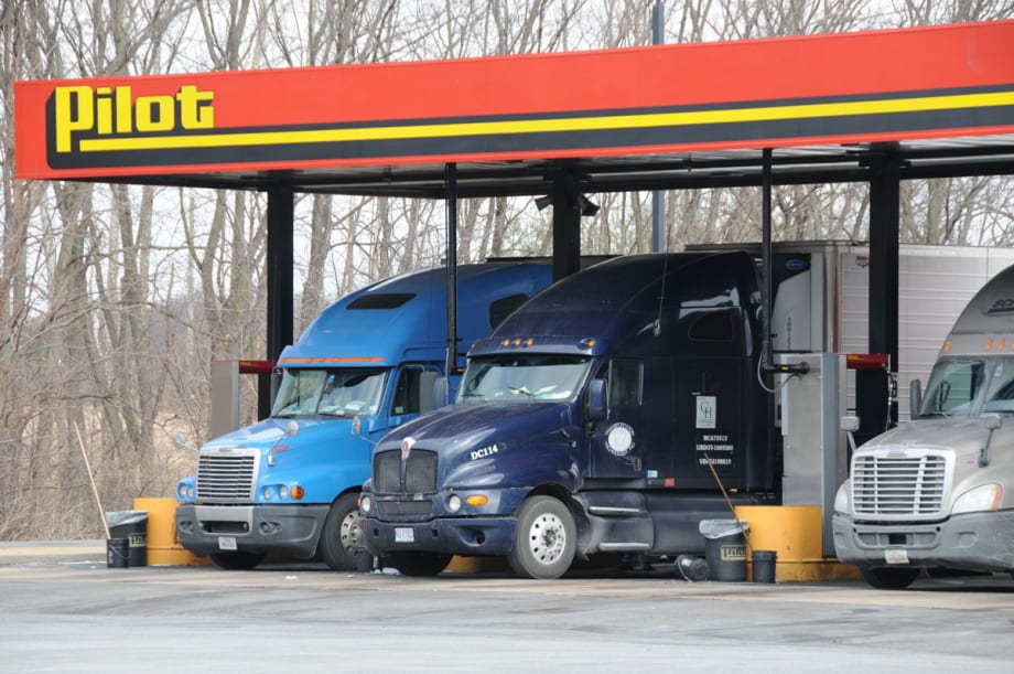 Appeals Court Overturns Hazelwood Conviction in Pilot Flying J Fraud