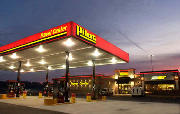Pilot Flying J Launching Revamped Wi-Fi