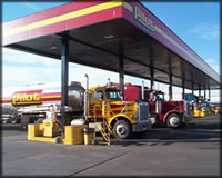 Pilot To Offer Diesel Exhaust Fluid At Pump