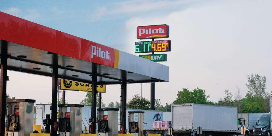 Fast Steps to Fuel Savings