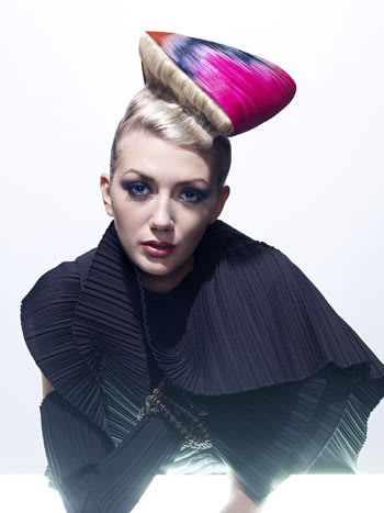 10:23 from Sweden’s Cybtekk Hair Studio
