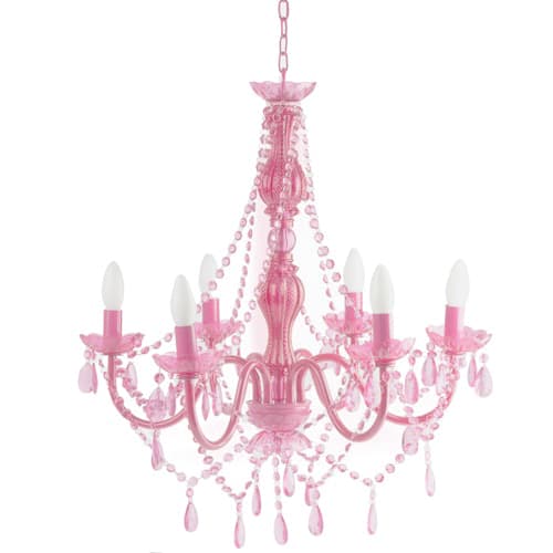 Salon Design on a Dime