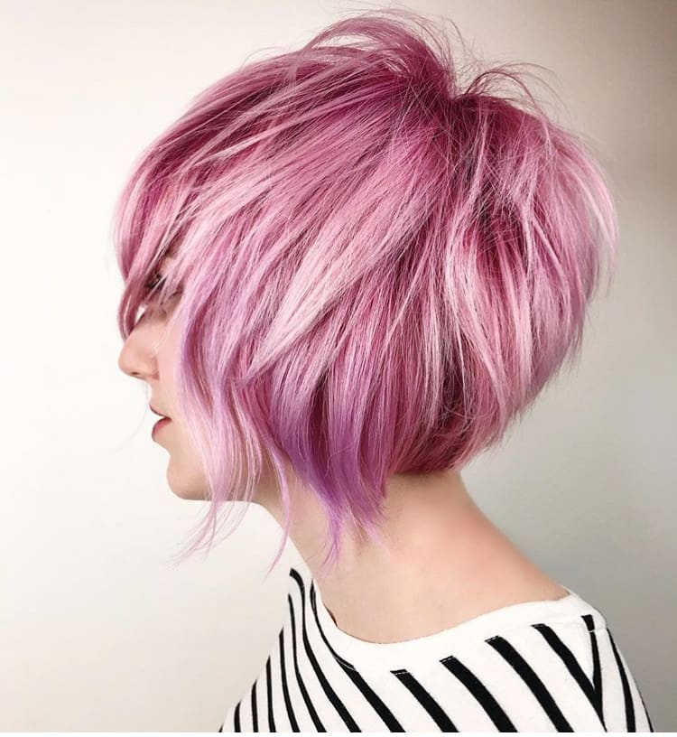 Presley Poe's Perfect Pink Formula