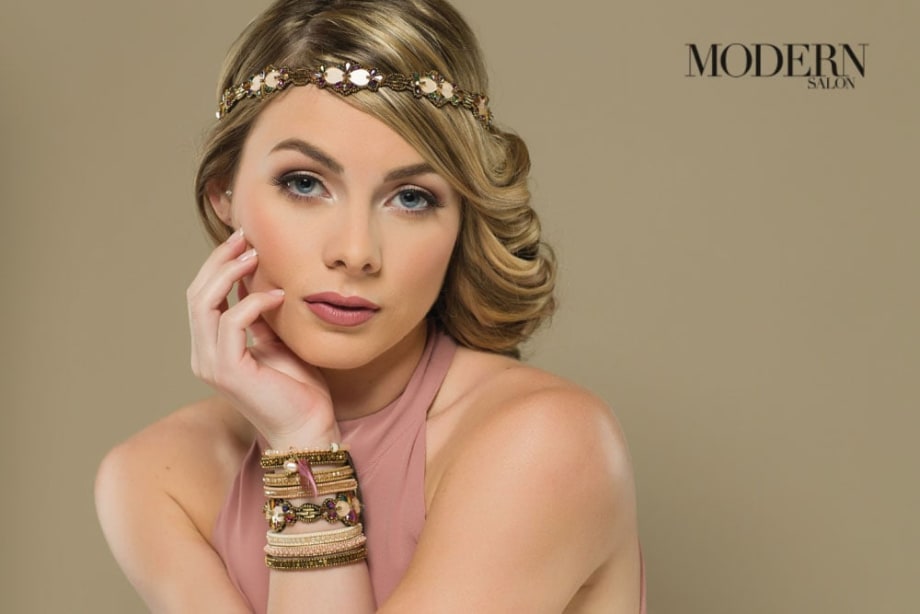 Delicate Daydream: Boho-Inspired Styles + Accessories