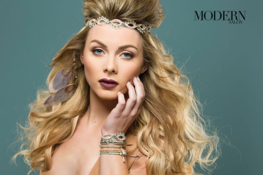 Delicate Daydream: Boho-Inspired Styles + Accessories