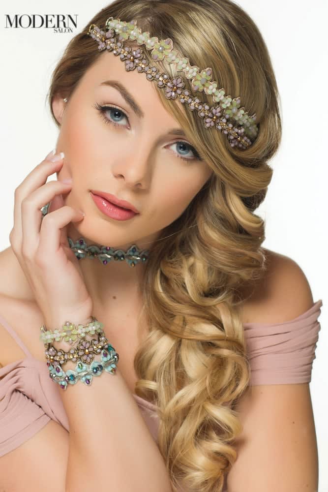 Delicate Daydream: Boho-Inspired Styles + Accessories