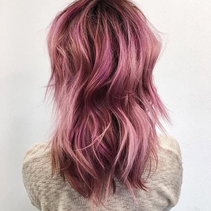 Pink Rosé Formula