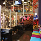 Salon of Distinction: Pink the Salon