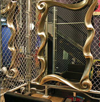 Salon of Distinction: Pink the Salon