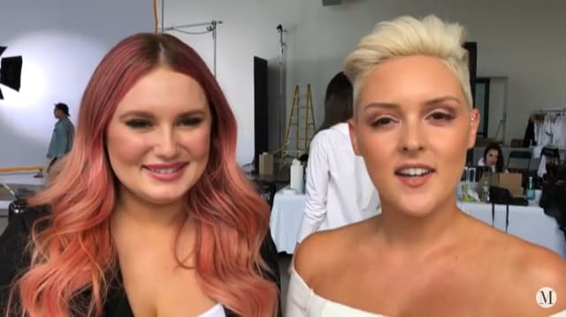 HOW-TO: Pink Hair, Beachy Waves, Platinum and More