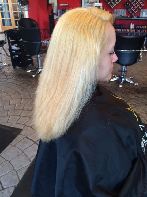 TRANSFORMATION: Dimensional Hot Pink
