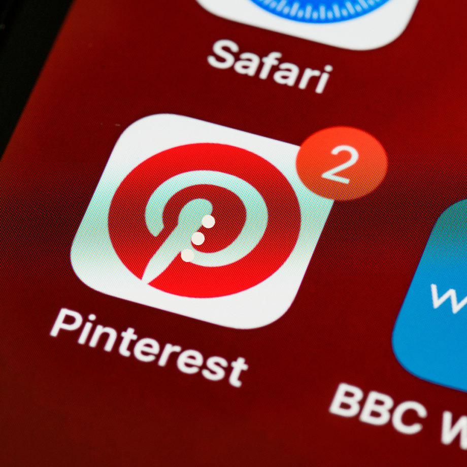 Why Pinterest Could Be Your New Best Friend