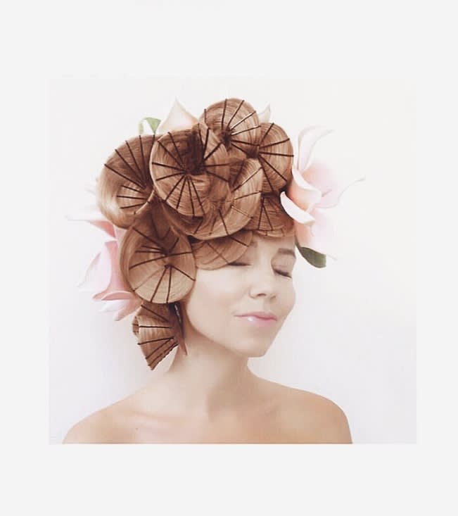 How to Make Bobby Pins Your New Favorite Accessory