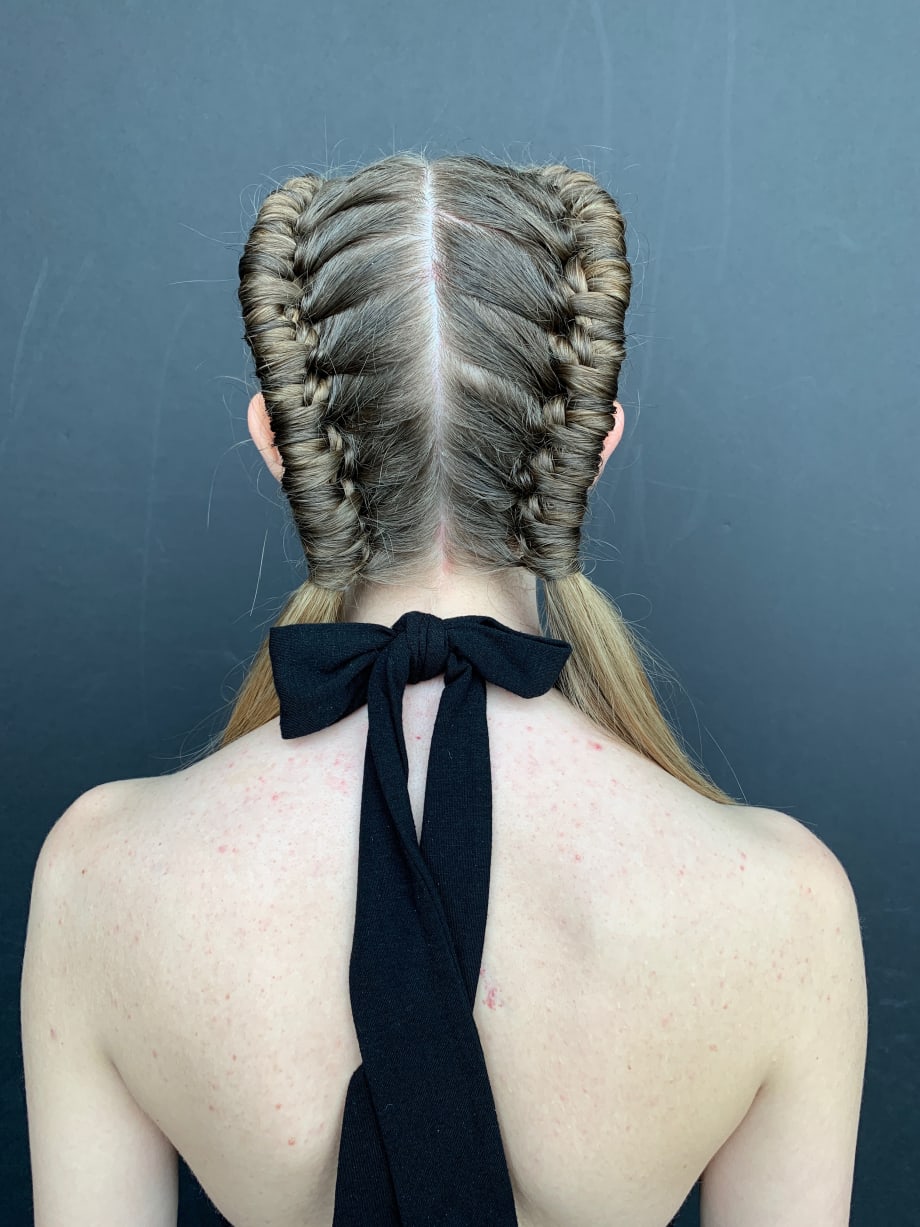 VIDEO TUTORIAL: The Pipe Braid
