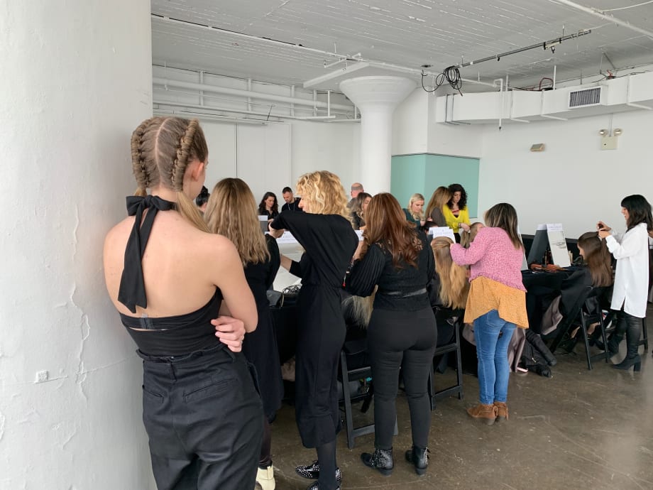 VIDEO TUTORIAL: The Pipe Braid