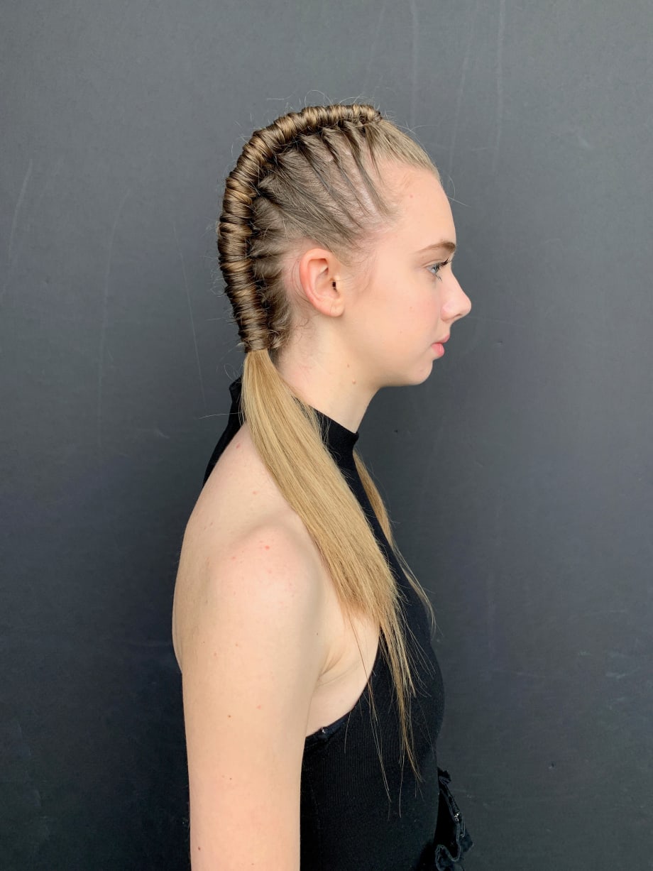 VIDEO TUTORIAL: The Pipe Braid