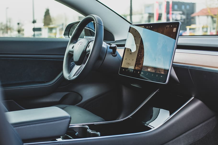 Will Tesla Benefit from a Biden Administration?