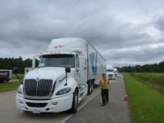 Pit Group Tests Michelin, Continental and Double Coin Tires