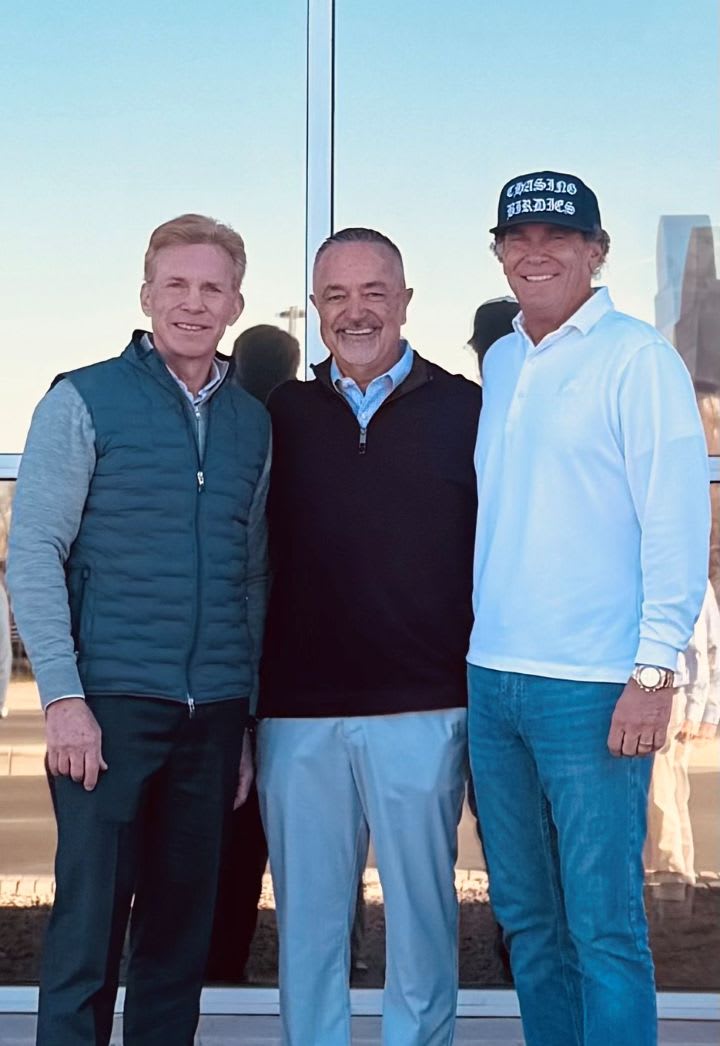 New Mexico Dealership Sold