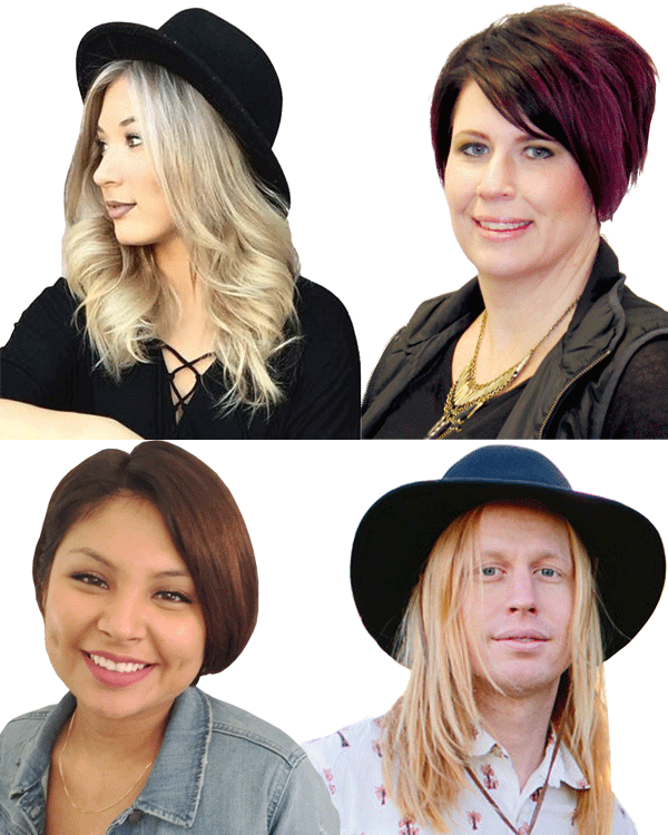 2017 Beauty Changes Lives Leo Passage Scholarship Winners Announced