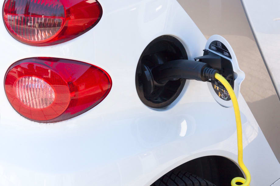Calif. Utilities Approve $41M for EV Pilots