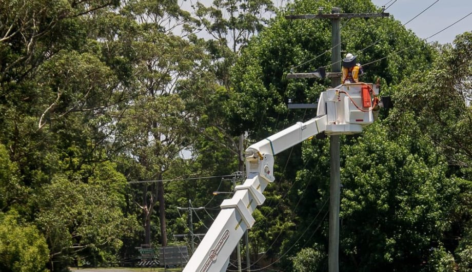 PG&E Worker Hospitalized After Transformer Explosion