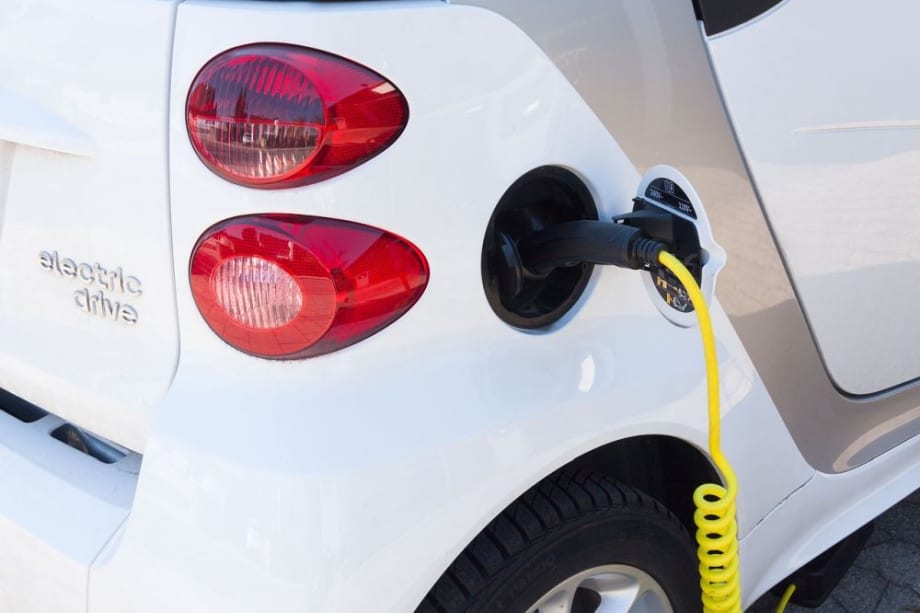 N.Y. Power Authority Offers $3M to Fleets for EVs