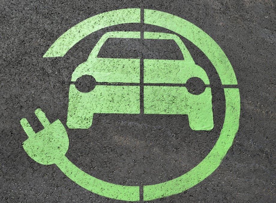 California Approves $738M for Electrification Projects