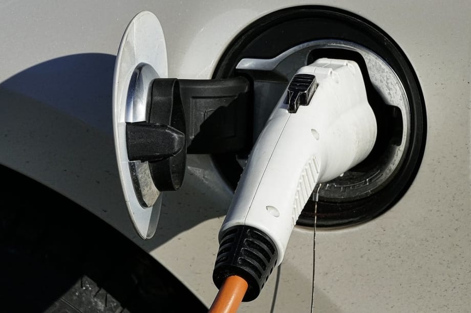 North Carolina City Considers Buying 55 More EVs