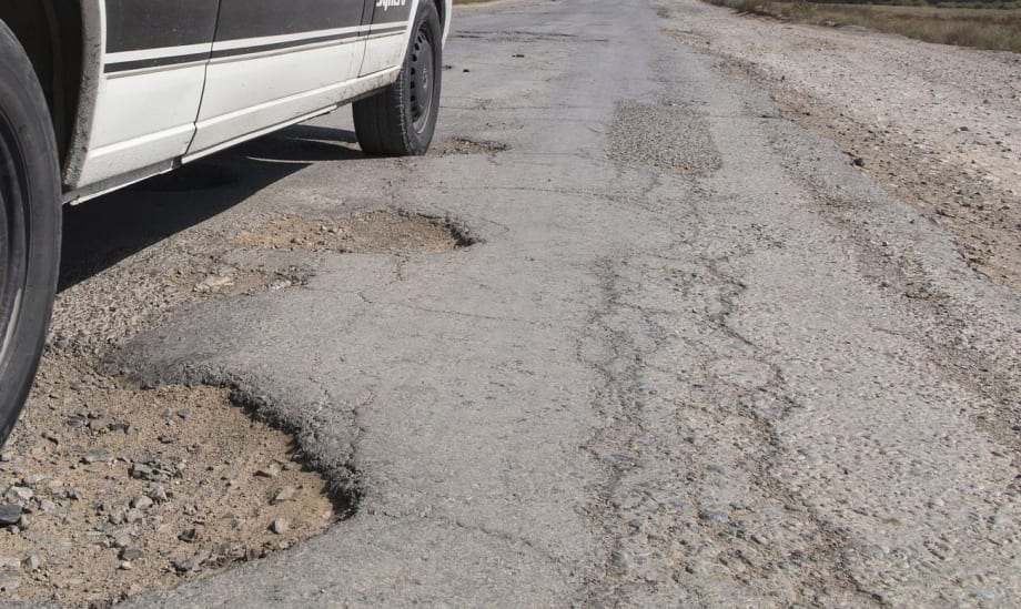How Memphis is Fixing Its Pothole Problem